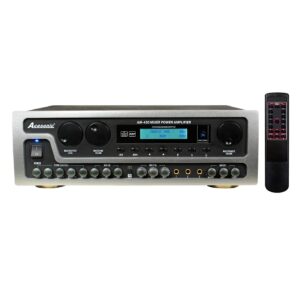 Karaoke Equipment from DJDeals.com