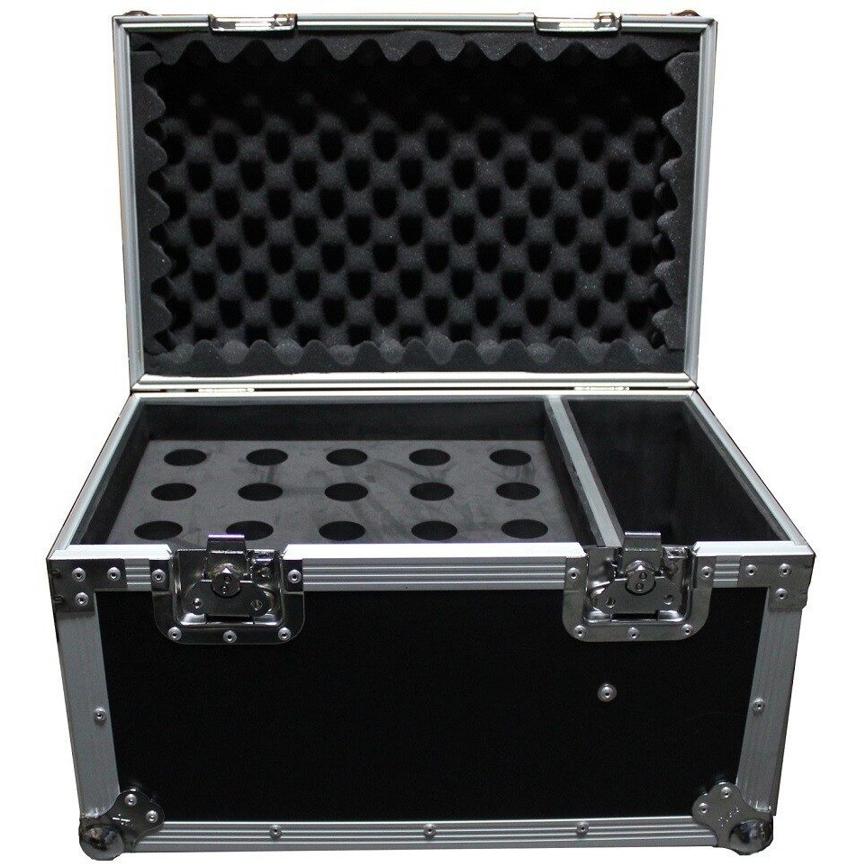 Microphone Bags & Cases from DJDeals.com