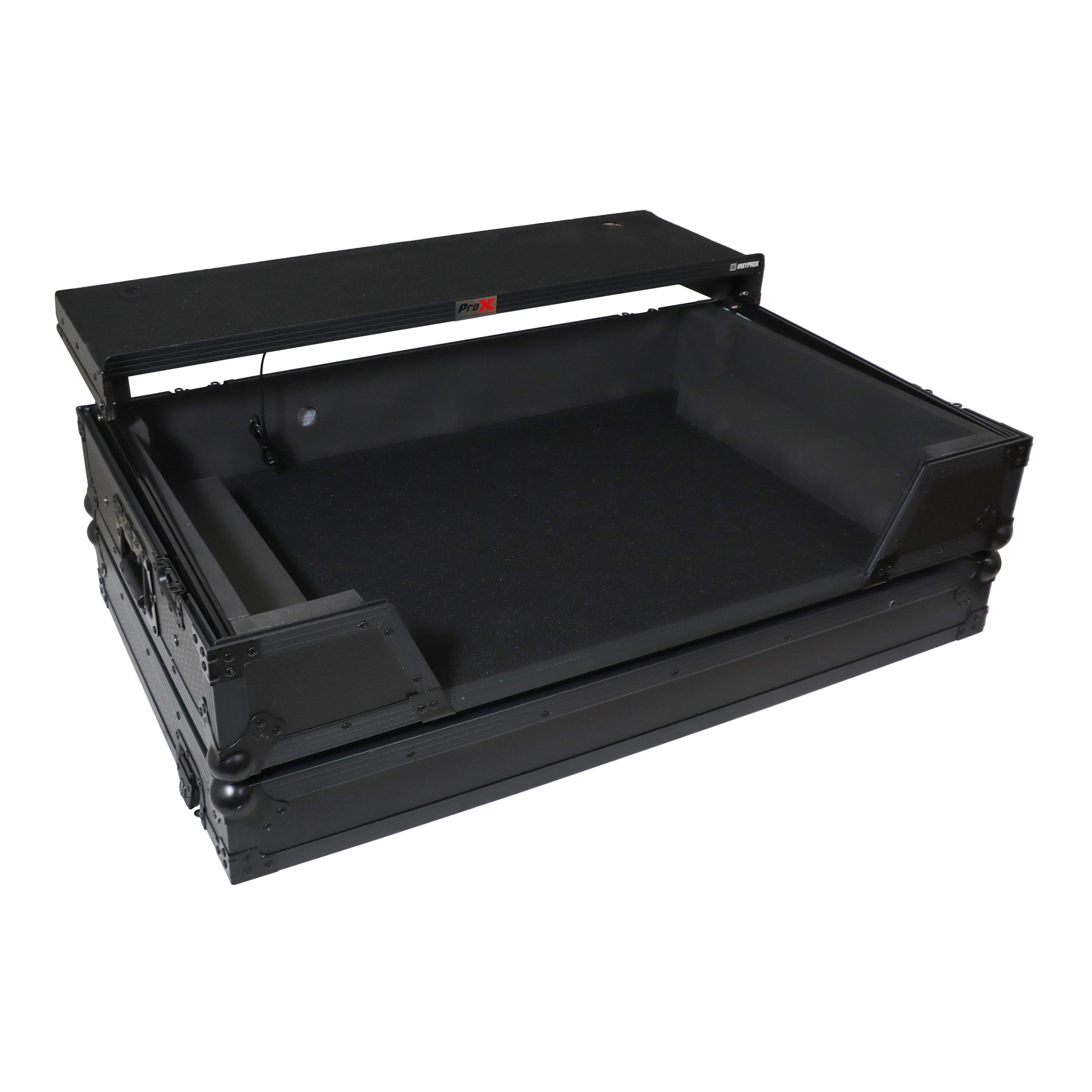 ProX XS-XDJAZWLTBLLED Pioneer XDJ-AZ Flight Case - Image 2