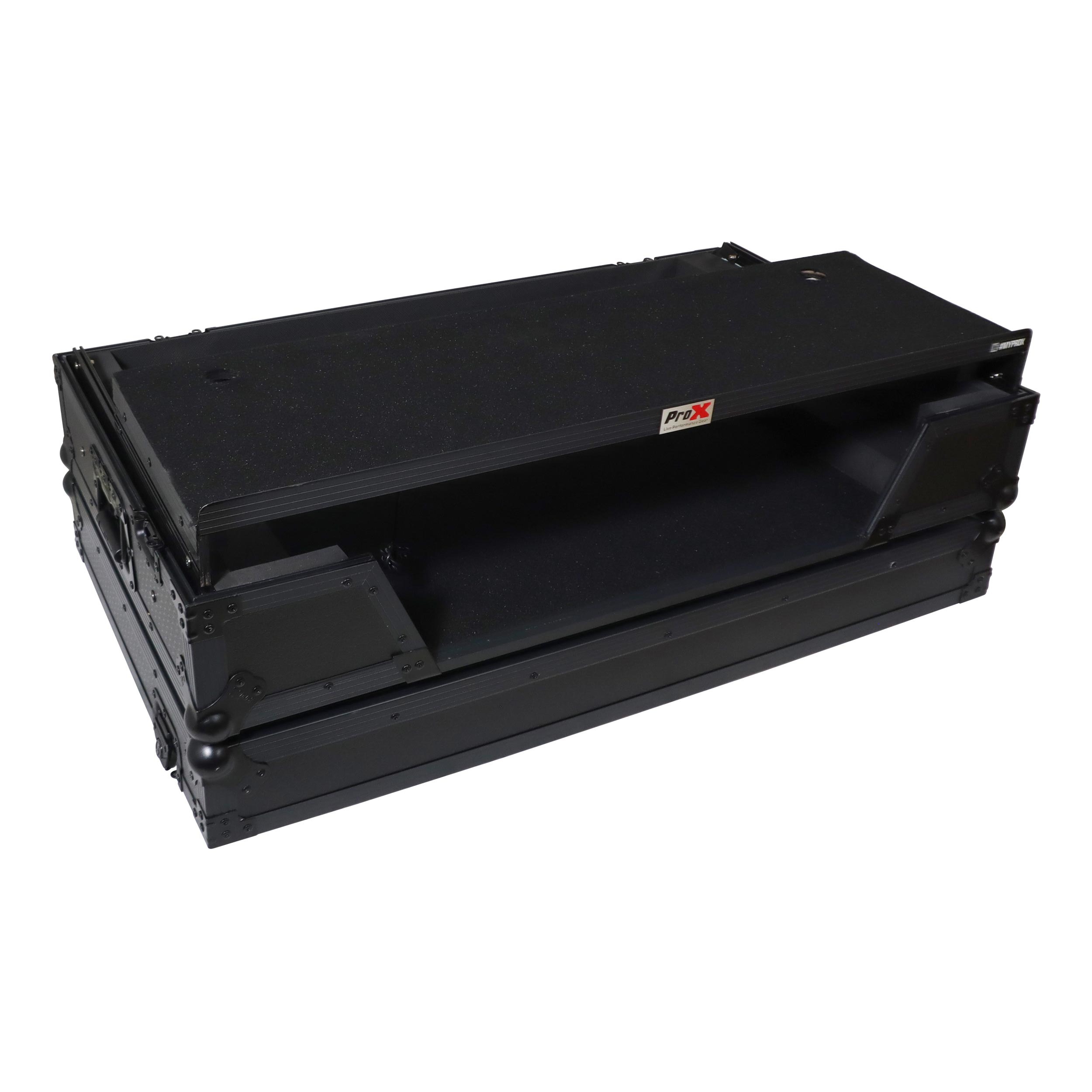 ProX XS-XDJAZWLTBLLED Pioneer XDJ-AZ Flight Case - Image 3