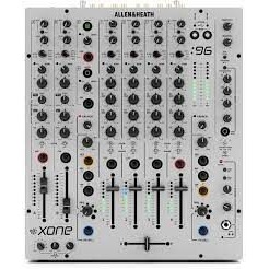 Allen & Heath Xone:96 DJ Mixer