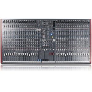 Allen & Heath ZED-436 Studio Mixer