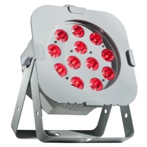 ADJ 12P Hex Pearl RGBAW+UV LED Par Light
