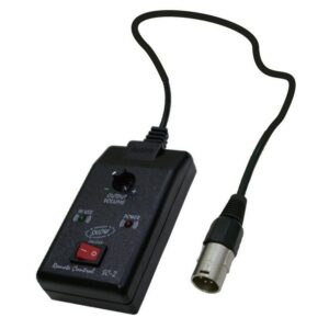 Antari SC-2 Wired Remote for S-100II/S-200/SW-250 Snow Machines (Copy)