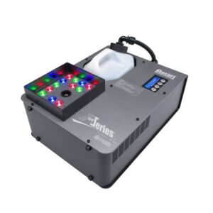 Antari Z-1520 RGB Fog Machine with LED Lights
