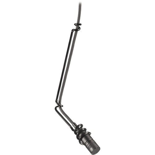 Hanging Microphones from DJDeals.com