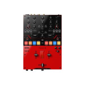 Pioneer DJM-S5 2 Channel Serato Scratch DJ Mixer