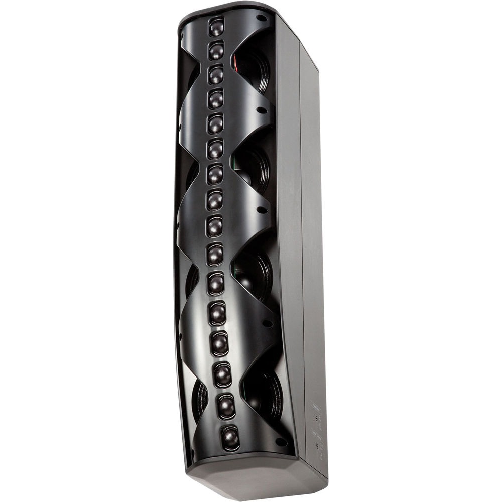 JBL CBT 70J-1 Line Array Column Loudspeaker (Black) - Image 2