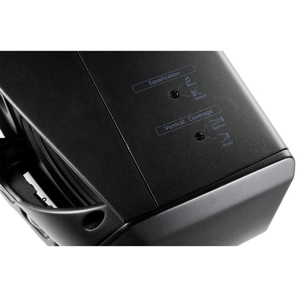 JBL CBT 70J-1 Line Array Column Loudspeaker (Black) - Image 3