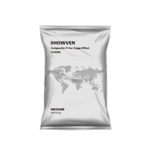 Showven HC8600 Sparkular Medium Granule Refill (50 Grams) (12 Pack)