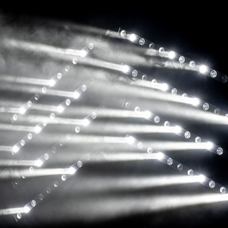 ADJ Ultra Beam Bar 12CW Linear LED Beam Light - Image 5