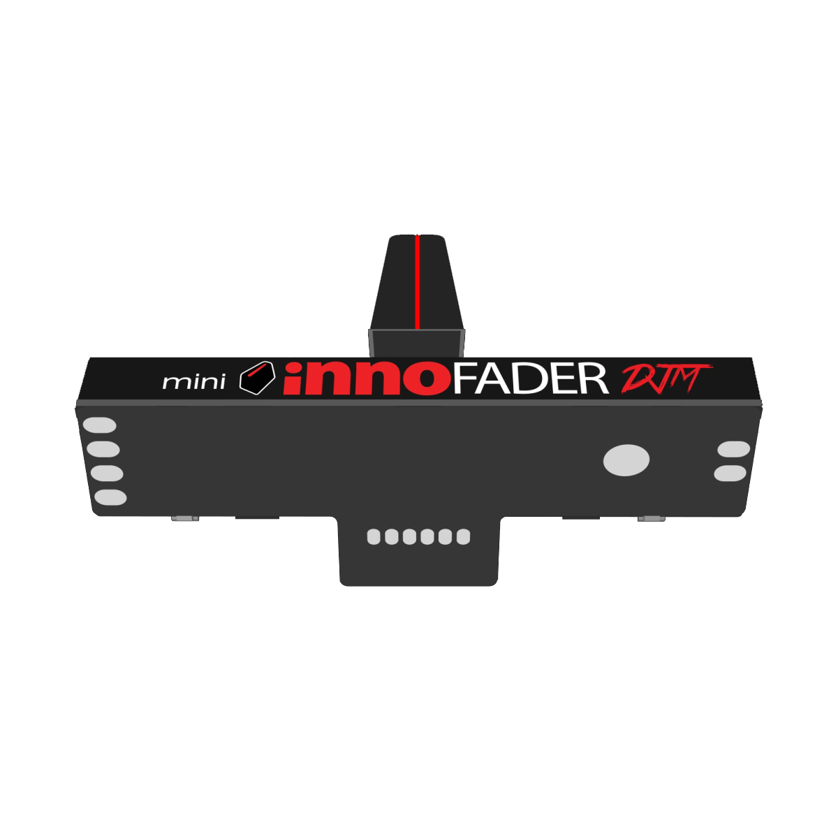 audio-innovate-mini-innofader-pioneer-djm-crossfader-1 Audio Innovate Mini Innofader Pioneer DJM Crossfader