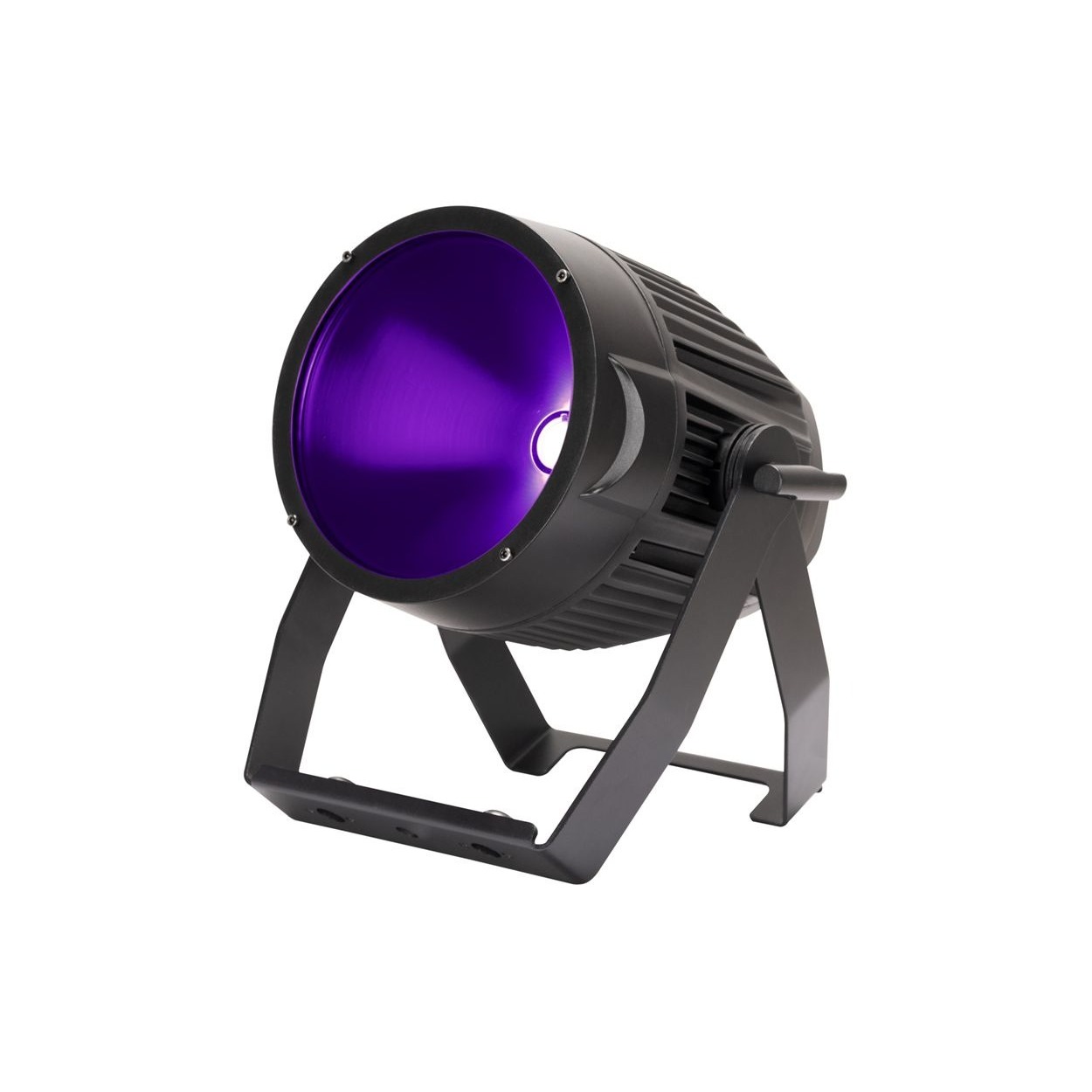 ADJ UV Par 100IP LED Blacklight Wash Light