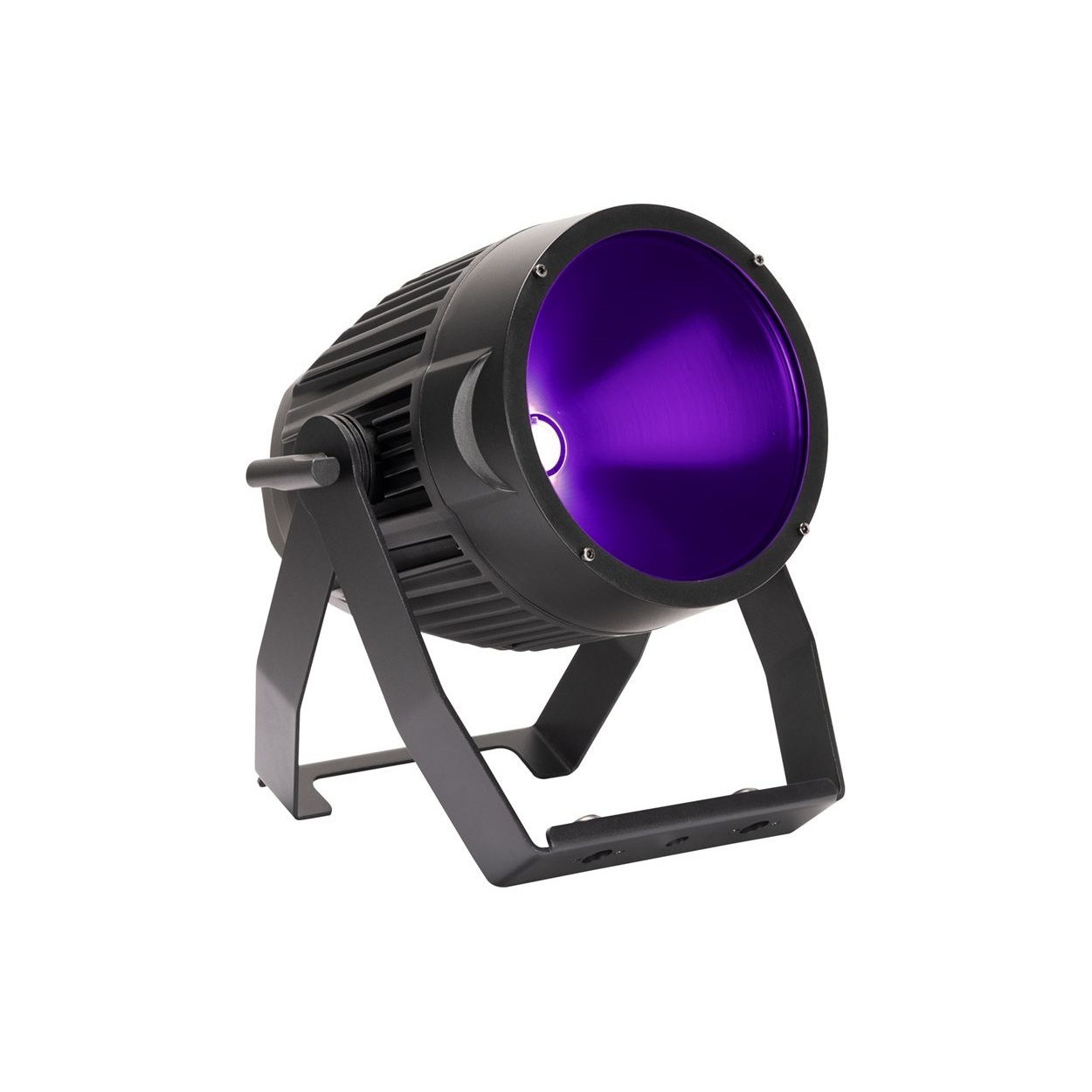 ADJ UV Par 100IP LED Blacklight Wash Light - Image 2