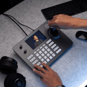 Video Cameras & PTZ Cameras from DJDeals.com