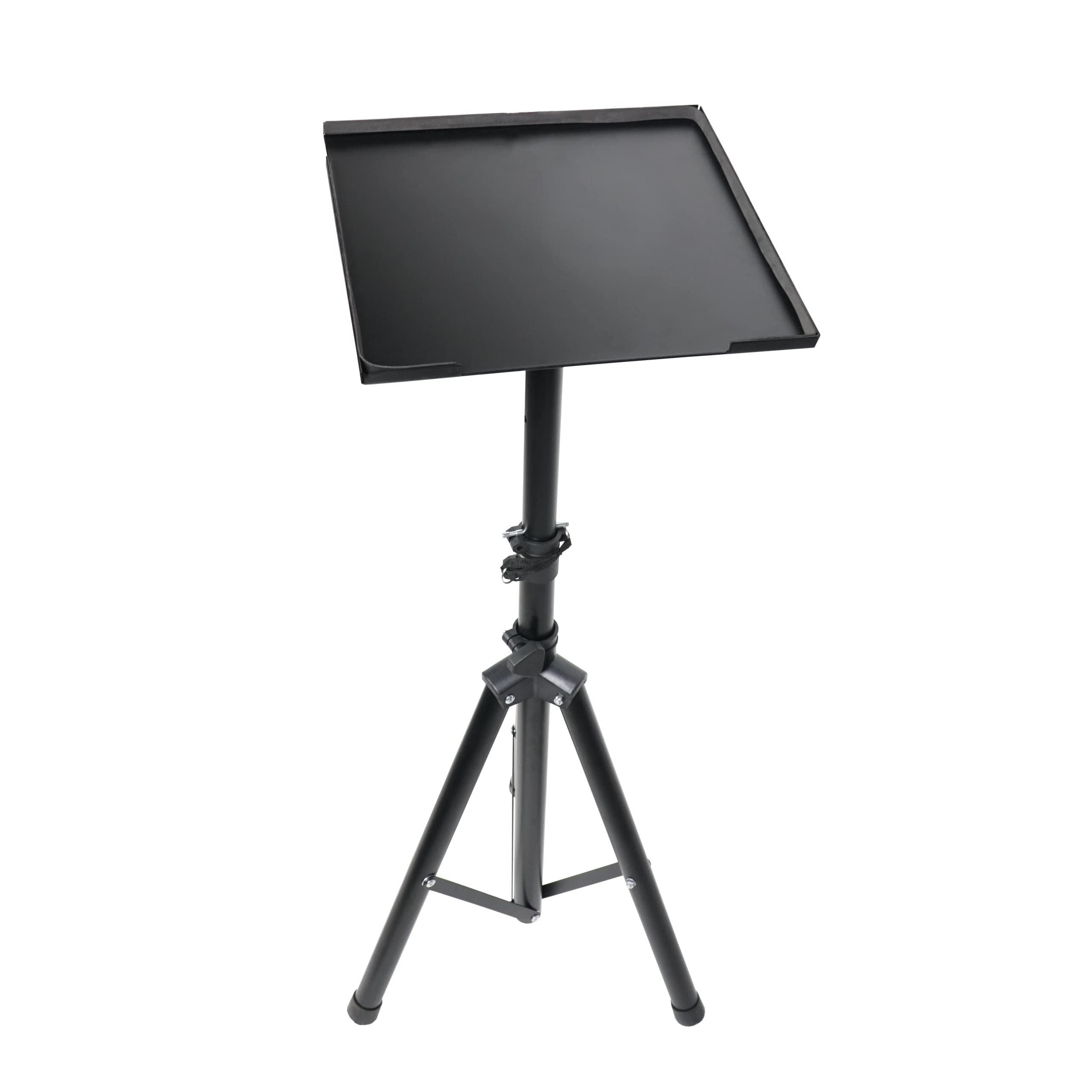 Gemini PST-01 Steel Professional Music Device Stand
