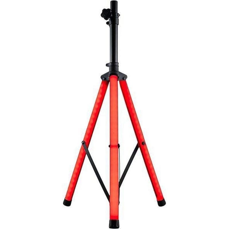 gemini-ultra-bright-multi-color-led-speaker-stand-2 Gemini Ultra Bright Multi-Color LED Speaker Stand - Image 2