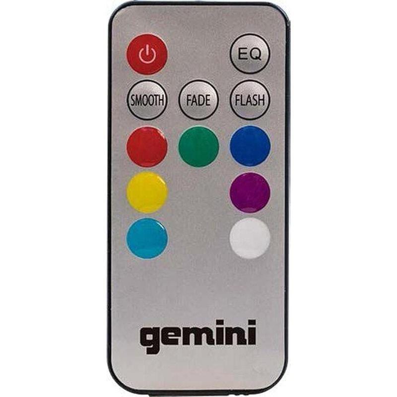 gemini-ultra-bright-multi-color-led-speaker-stand-3 Gemini Ultra Bright Multi-Color LED Speaker Stand - Image 3