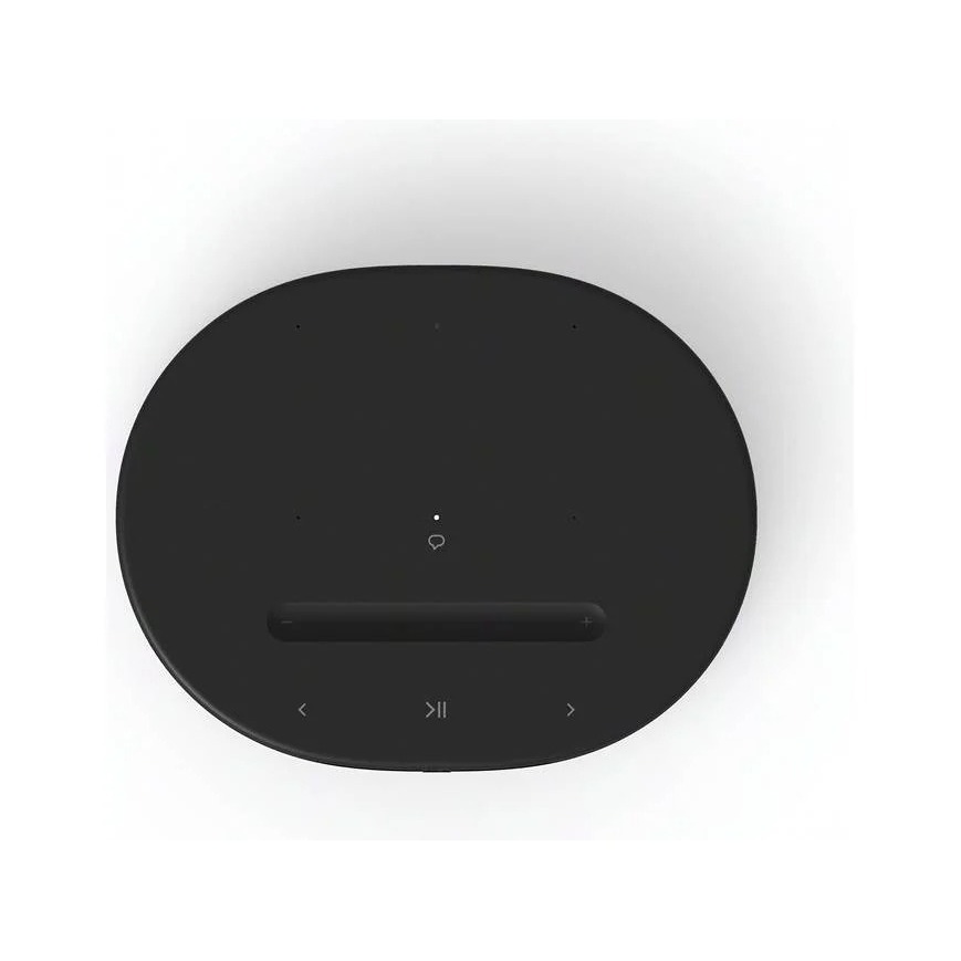 Sonos Move 2 Bluetooth & WiFi Portable Home Speaker (Black) - Image 7