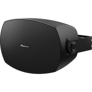 Pioneer DJ CM-S56T-K 6” Surface Mount Speaker (Black)