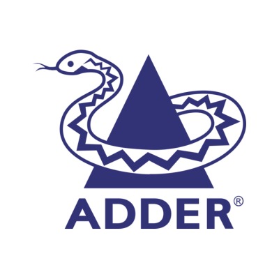 Adder RC8-US 8-Port Remote Control Key Pad
