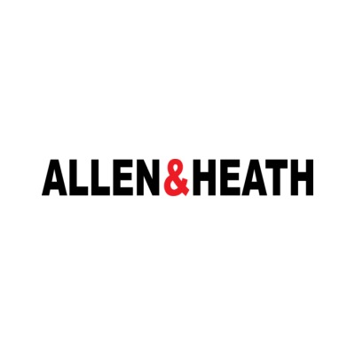 Allen & Heath PLAYDifferently Model 1.4 DJ Mixer