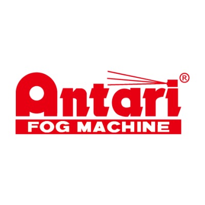 Antari Fog Machine Logo Antari SCN-600 Scent Machine With Built-In DMX & Timer