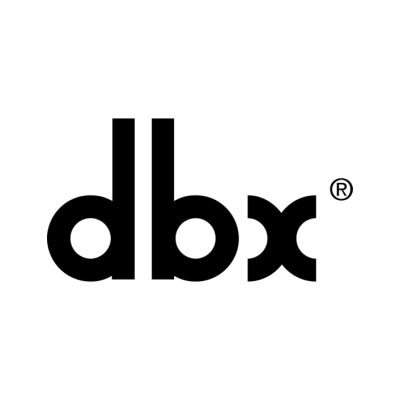 dbx 530 Parametric Equalizer