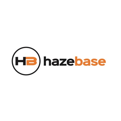 Hazebase Logo Hazebase Communicator Radio Remote Control