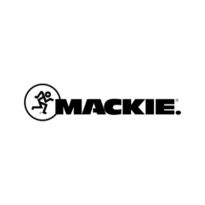 Mackie MC-350 Professional Closed-Back Headphones
