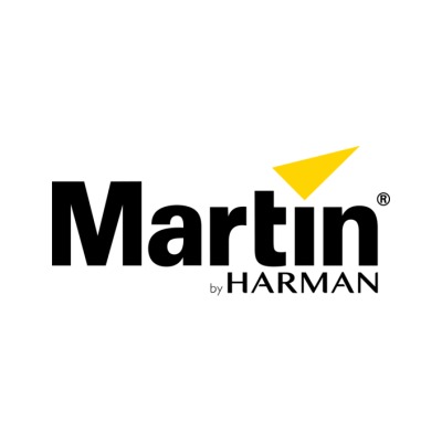 Martin MAC Aura XB 400W 19x15W RGBW LED Moving Head Light