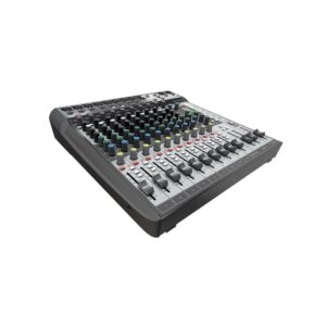 Soundcraft Signature 12 Mtk Rackmount Kit (5065068)