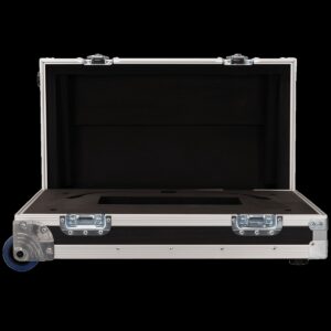Elation Professional ROAD CASE FOR NX2 W/PULL HANDLE (DRCNX2H)