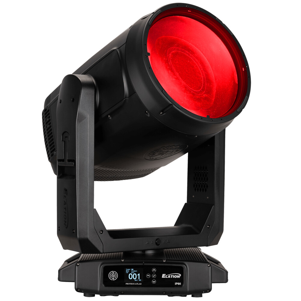Elation Professional PROTEUS ATLAS (PRA501) - Image 1 Elation Professional PROTEUS ATLAS (PRA501)