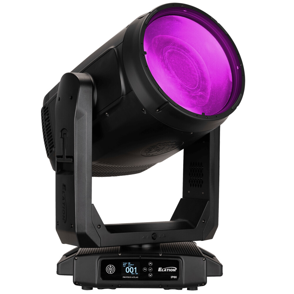 Elation Professional PROTEUS ATLAS (PRA501)
