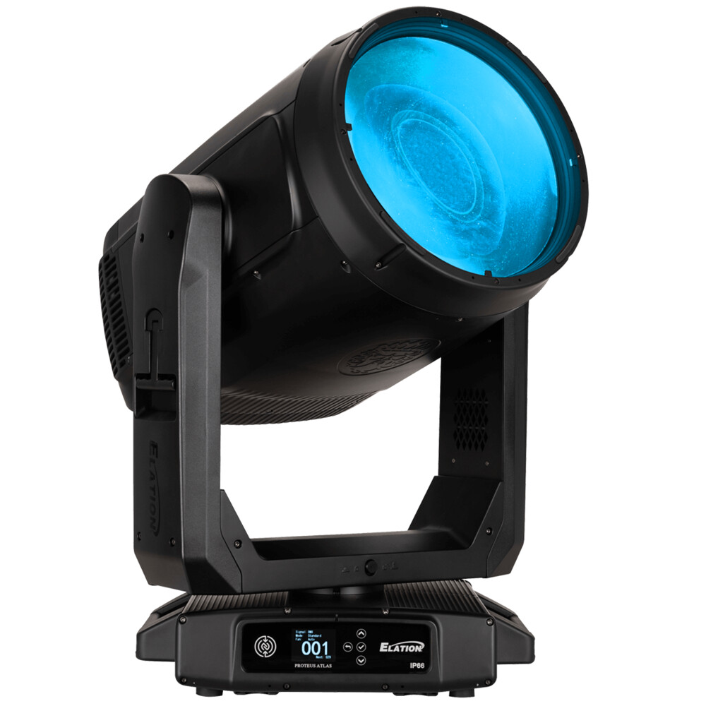 Elation Professional PROTEUS ATLAS (PRA501)
