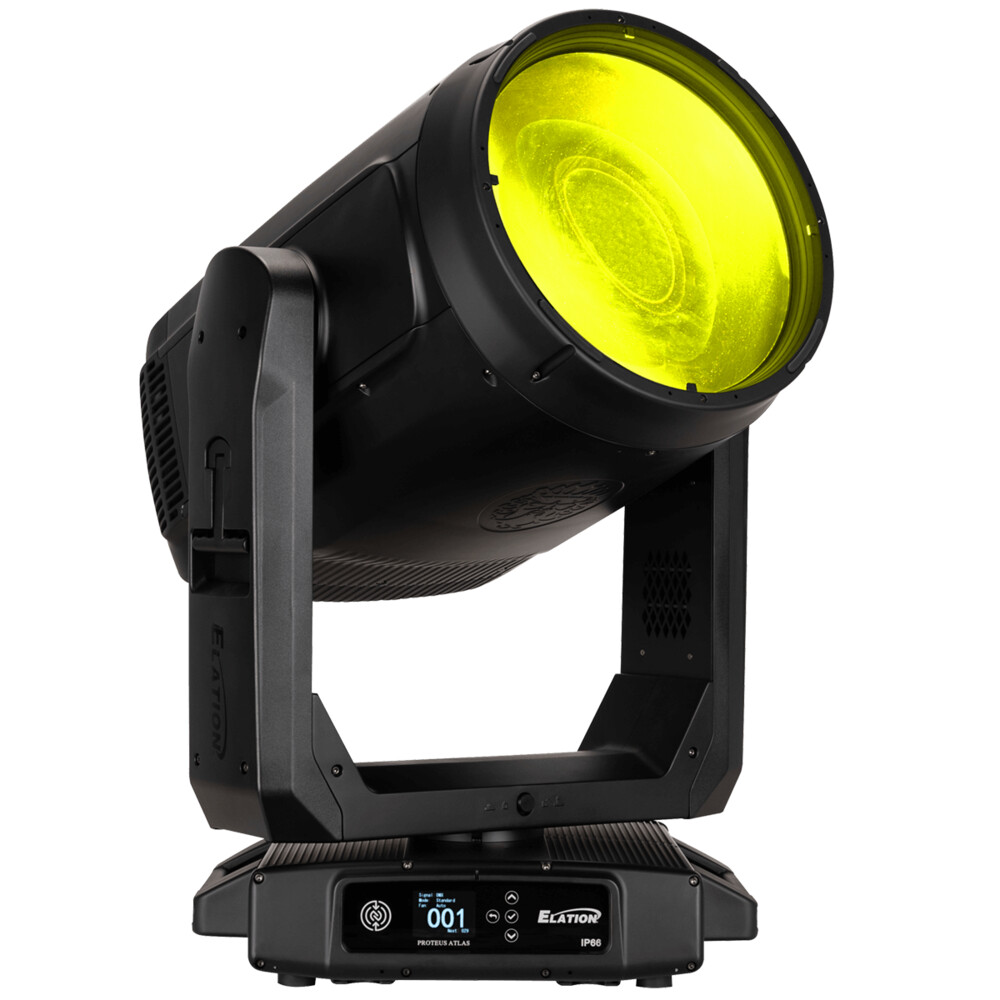 Elation Professional PROTEUS ATLAS (PRA501)