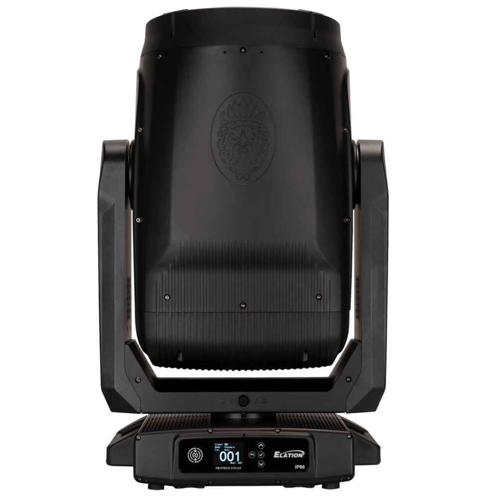 Elation Professional PROTEUS ATLAS (PRA501)