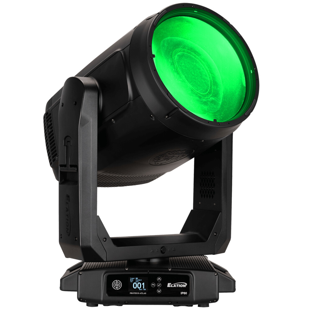 Elation Professional PROTEUS ATLAS (PRA501)
