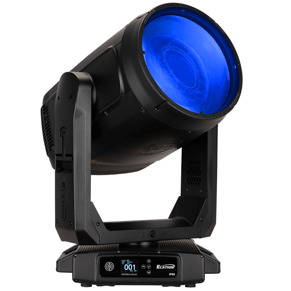 Elation Professional PROTEUS ATLAS (PRA501)