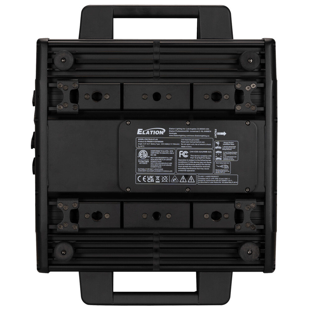 Elation Professional PROTEUS ATLAS (PRA501)