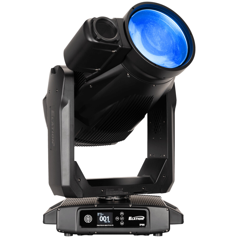 Elation Professional PROTEUS BRUTUS FS (PRB234) - Image 1 Elation Professional PROTEUS BRUTUS FS (PRB234)