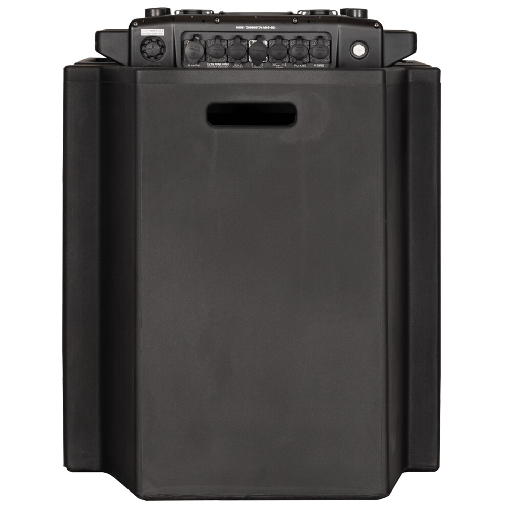 Elation Professional PROTEUS BRUTUS FS (PRB234) - Image 10 Elation Professional PROTEUS BRUTUS FS (PRB234)