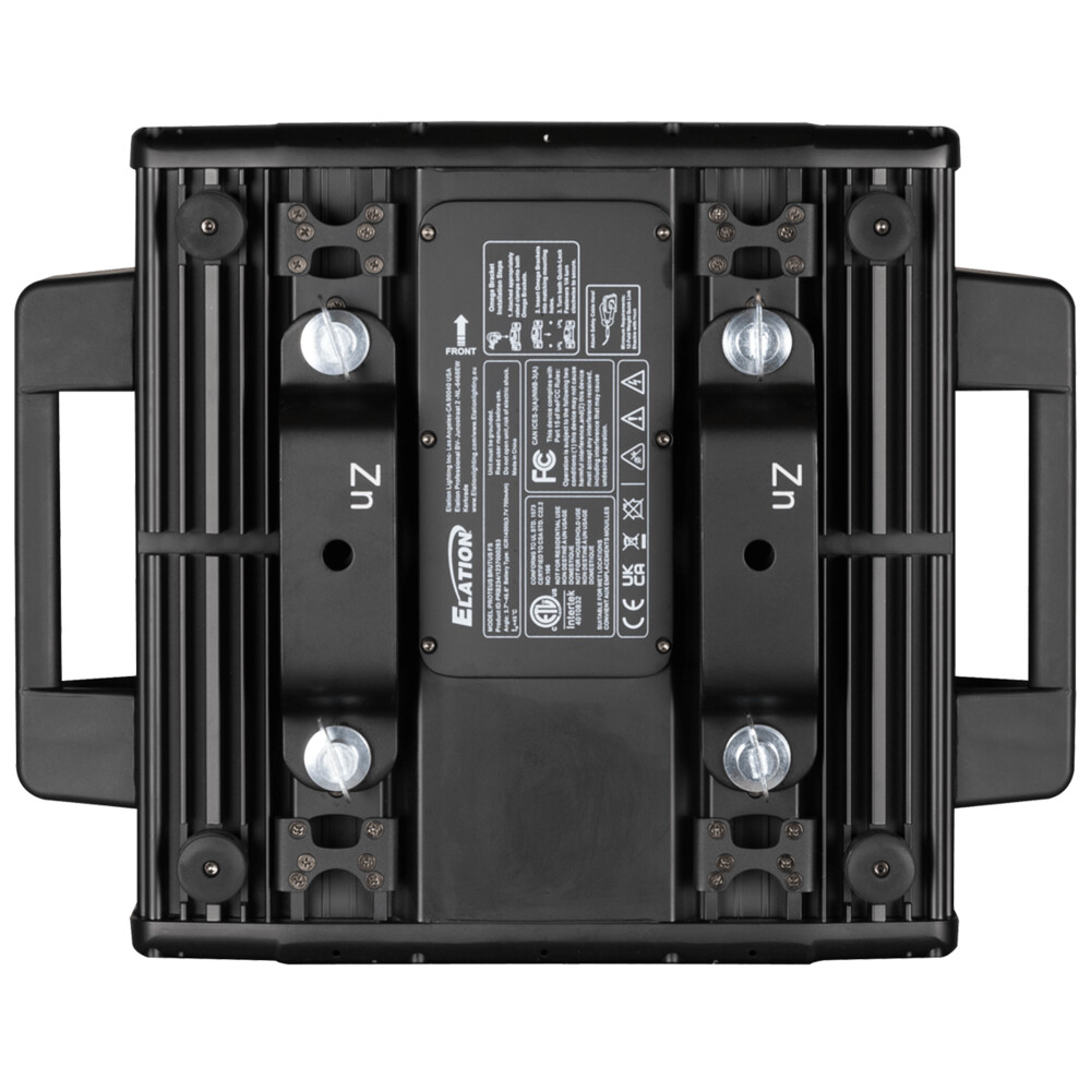 Elation Professional PROTEUS BRUTUS FS (PRB234) - Image 12 Elation Professional PROTEUS BRUTUS FS (PRB234)