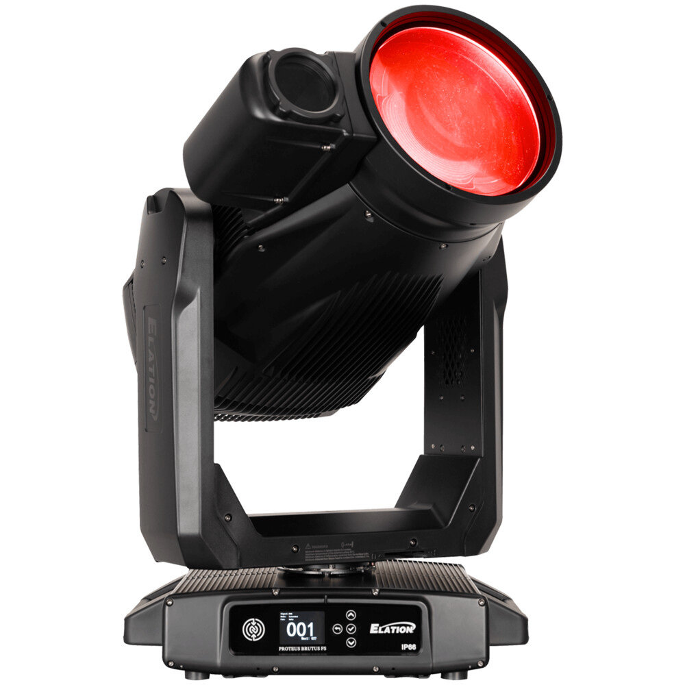 Elation Professional PROTEUS BRUTUS FS (PRB234) - Image 2 Elation Professional PROTEUS BRUTUS FS (PRB234)