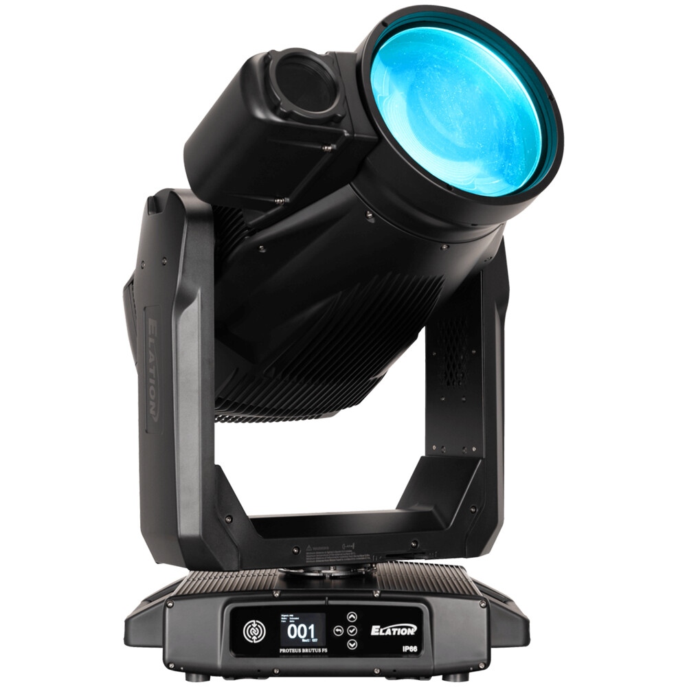 Elation Professional PROTEUS BRUTUS FS (PRB234) - Image 3 Elation Professional PROTEUS BRUTUS FS (PRB234)