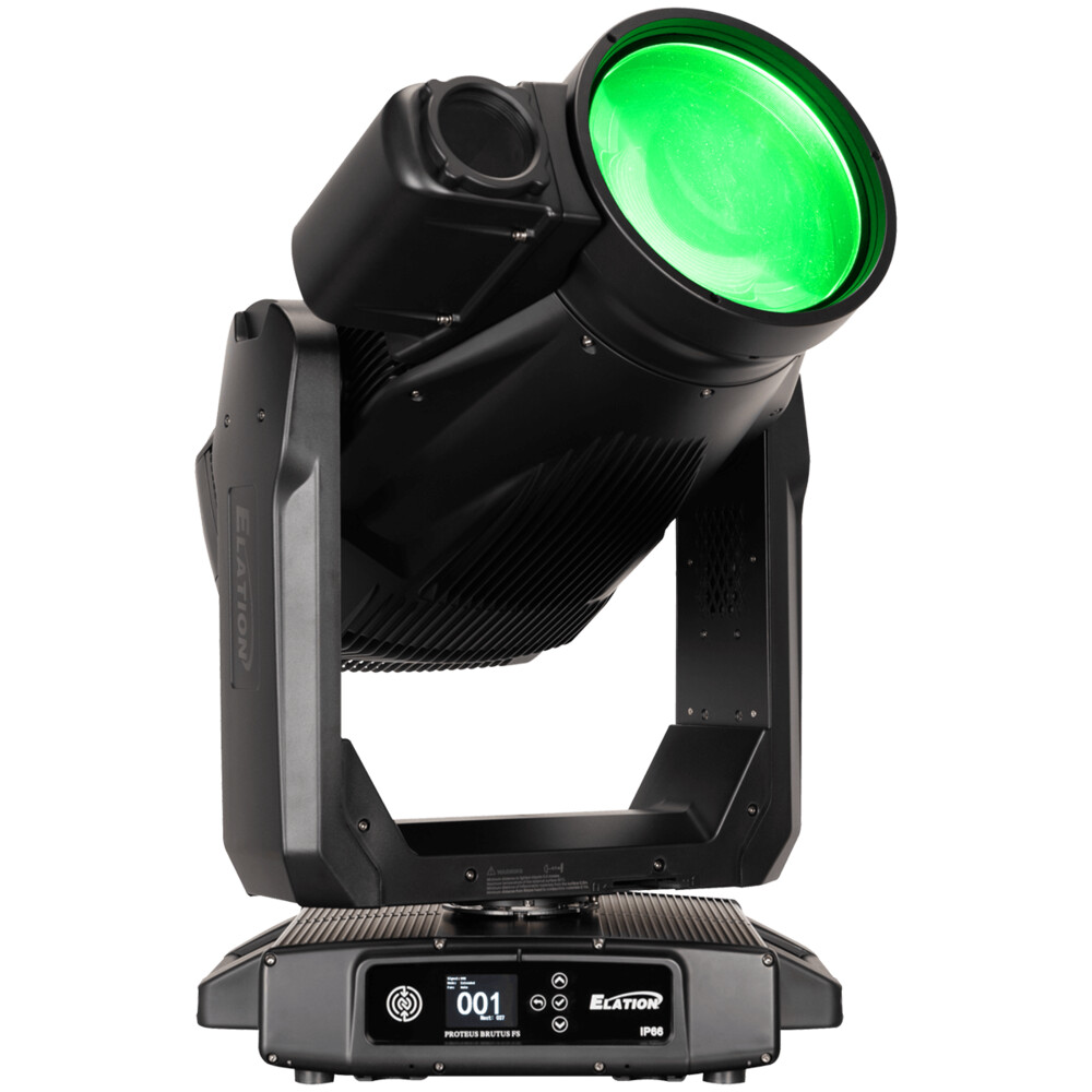Elation Professional PROTEUS BRUTUS FS (PRB234) - Image 4 Elation Professional PROTEUS BRUTUS FS (PRB234)