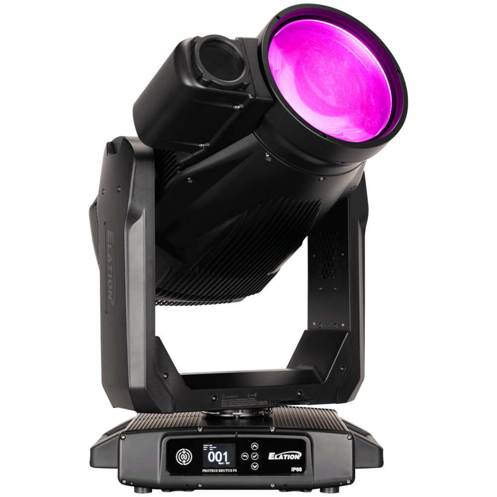 Elation Professional PROTEUS BRUTUS FS (PRB234) - Image 5 Elation Professional PROTEUS BRUTUS FS (PRB234)