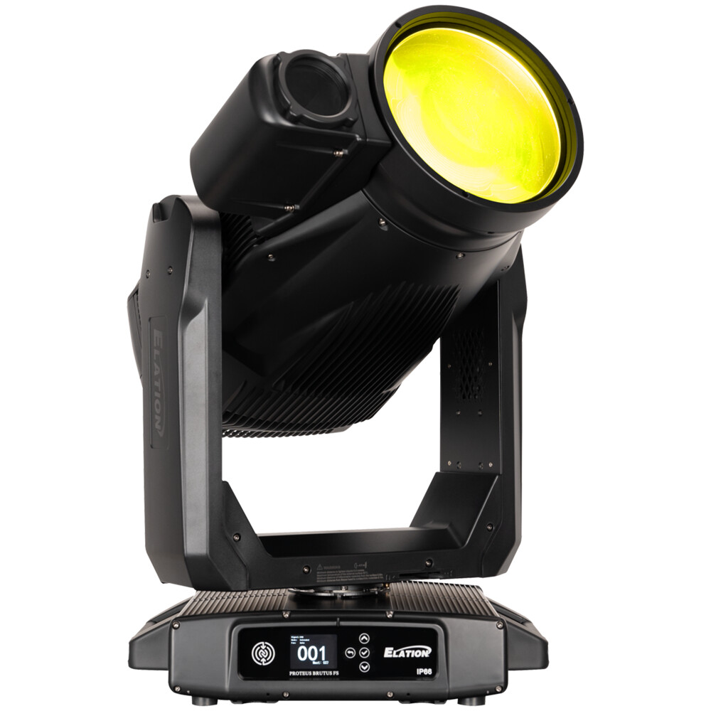 Elation Professional PROTEUS BRUTUS FS (PRB234) - Image 6 Elation Professional PROTEUS BRUTUS FS (PRB234)