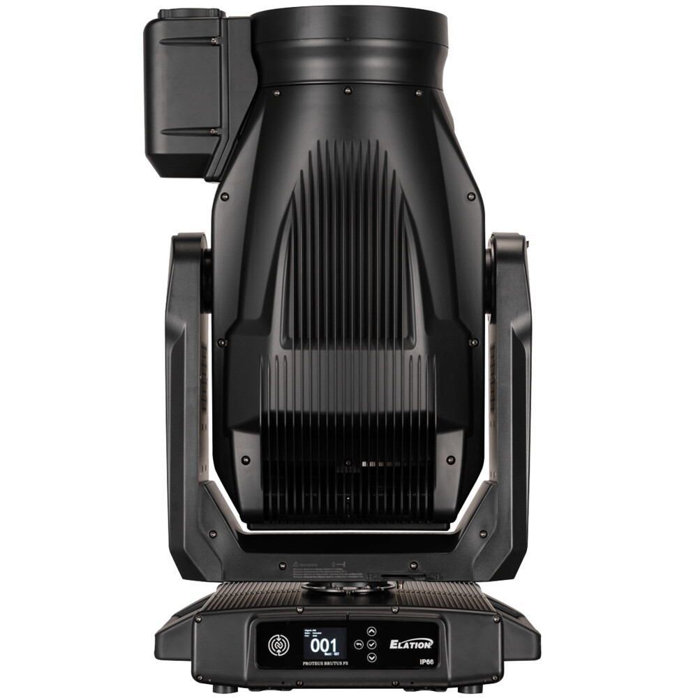 Elation Professional PROTEUS BRUTUS FS (PRB234) - Image 9 Elation Professional PROTEUS BRUTUS FS (PRB234)
